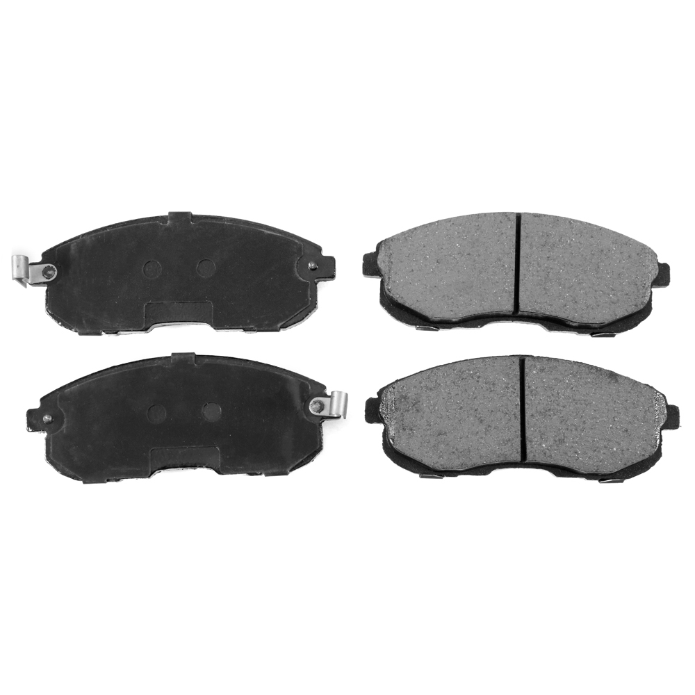 Nissan Juke Ön Fren Balata OEM 41060-2Y990